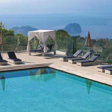 Nastro Azzurro Resort Пьяно-ди-Сорренто Экстерьер фото