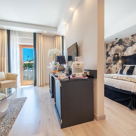 Nastro Azzurro Resort Пьяно-ди-Сорренто Экстерьер фото