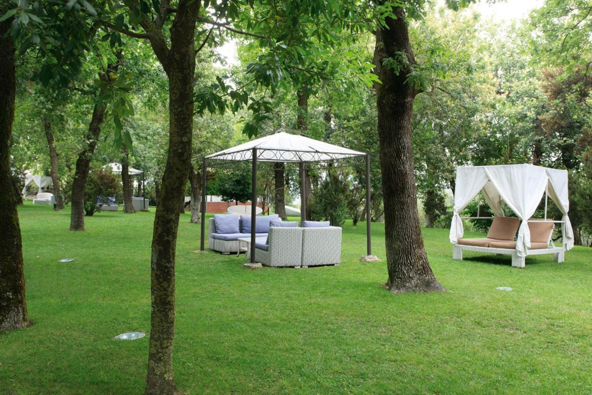 Nastro Azzurro Resort Пьяно-ди-Сорренто Экстерьер фото