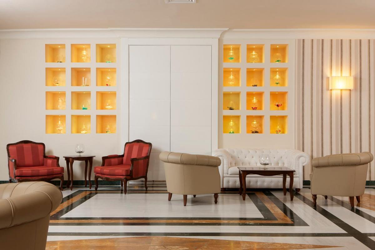 Nastro Azzurro Resort Пьяно-ди-Сорренто Экстерьер фото