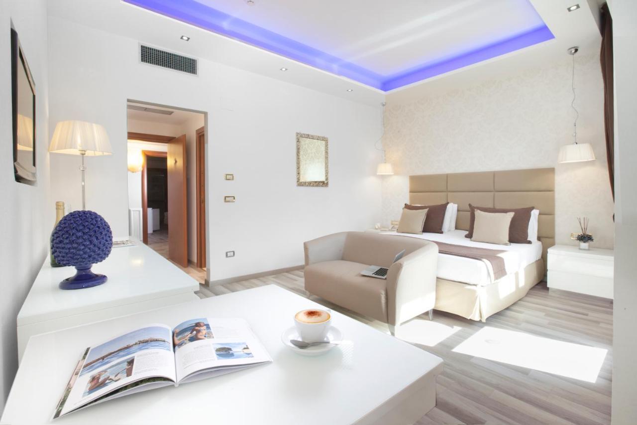 Nastro Azzurro Resort Пьяно-ди-Сорренто Экстерьер фото