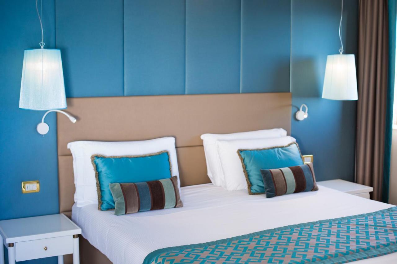 Nastro Azzurro Resort Пьяно-ди-Сорренто Экстерьер фото