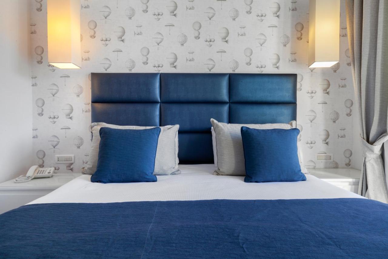 Nastro Azzurro Resort Пьяно-ди-Сорренто Экстерьер фото