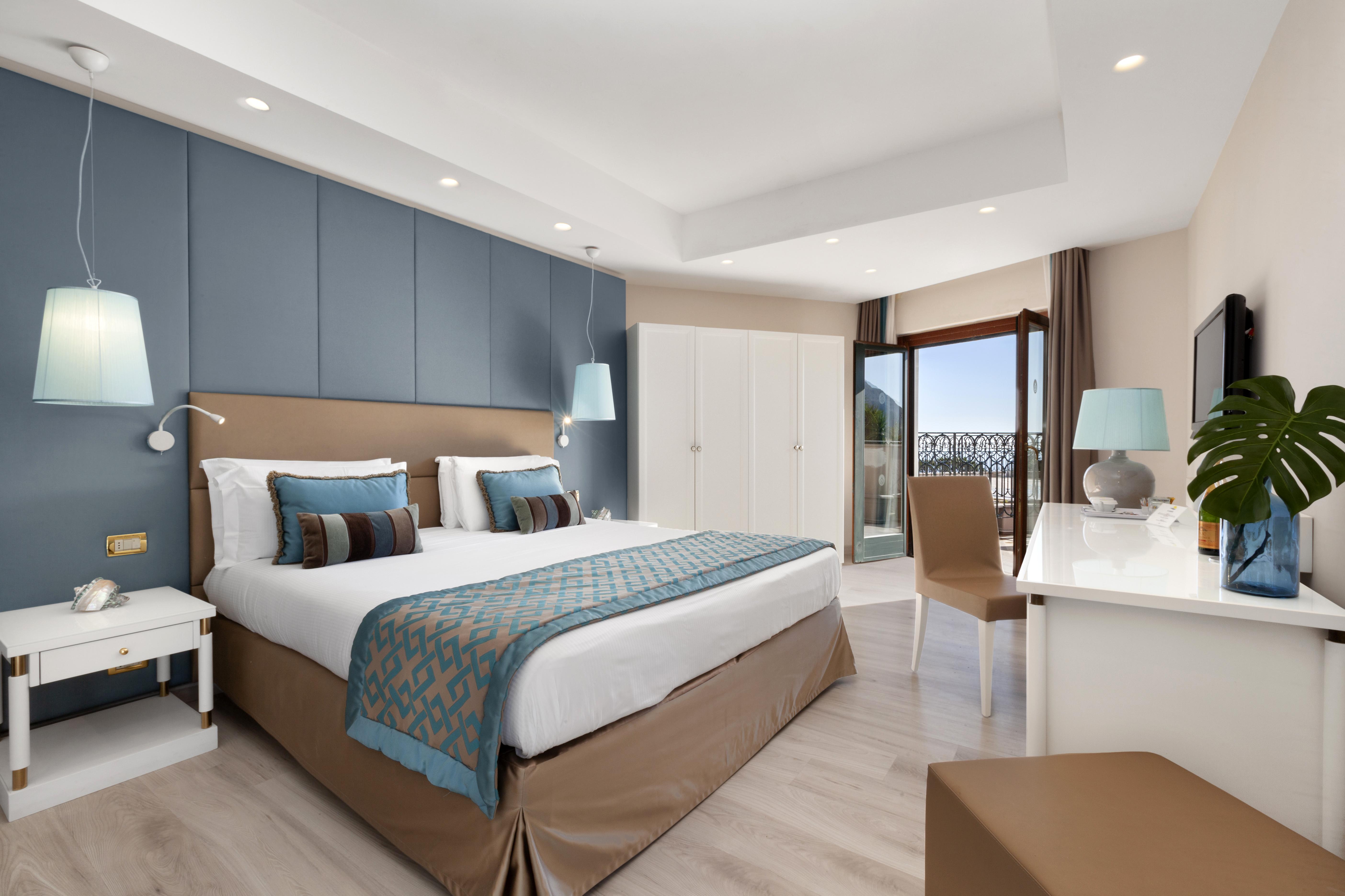 Nastro Azzurro Resort Пьяно-ди-Сорренто Экстерьер фото