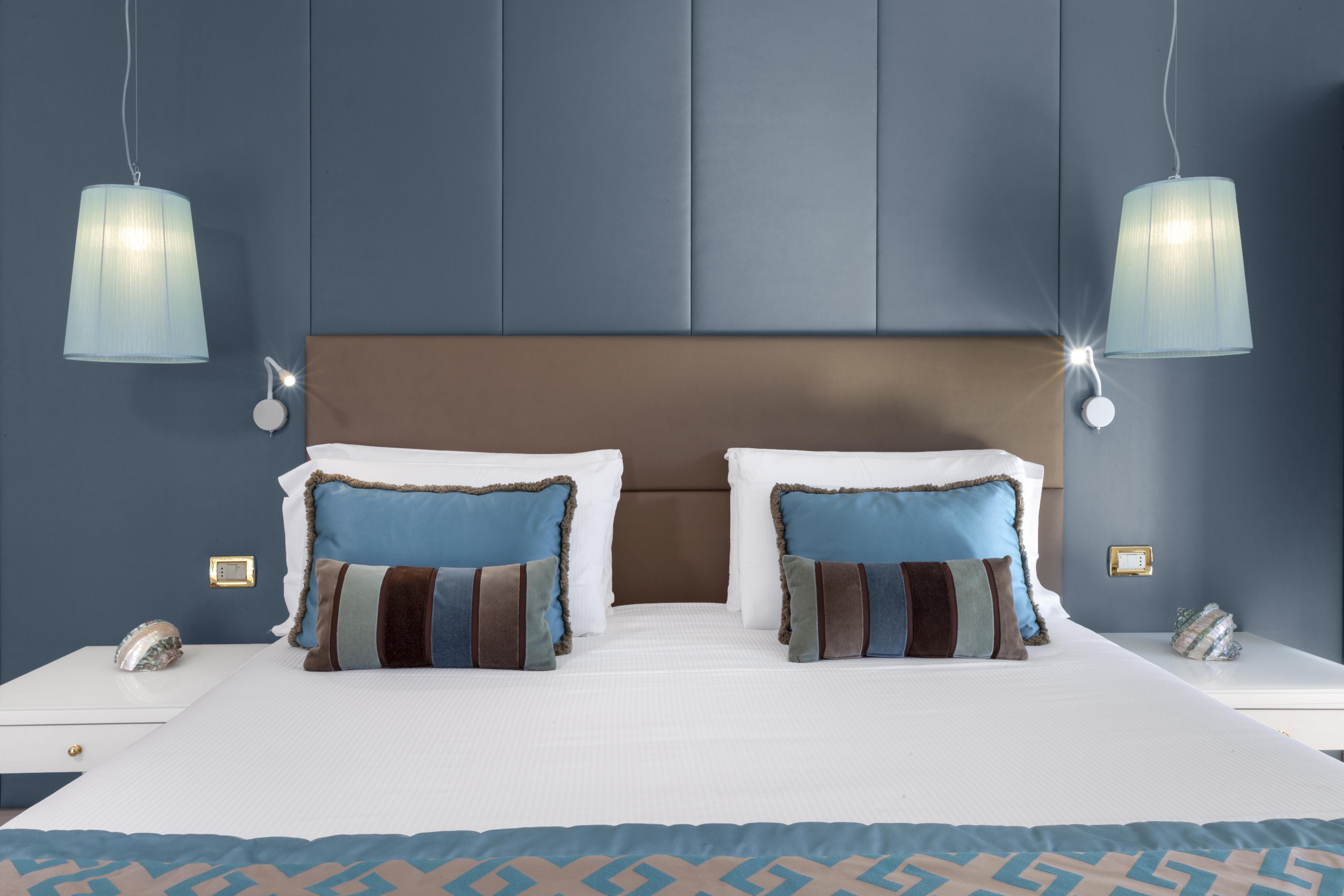 Nastro Azzurro Resort Пьяно-ди-Сорренто Экстерьер фото