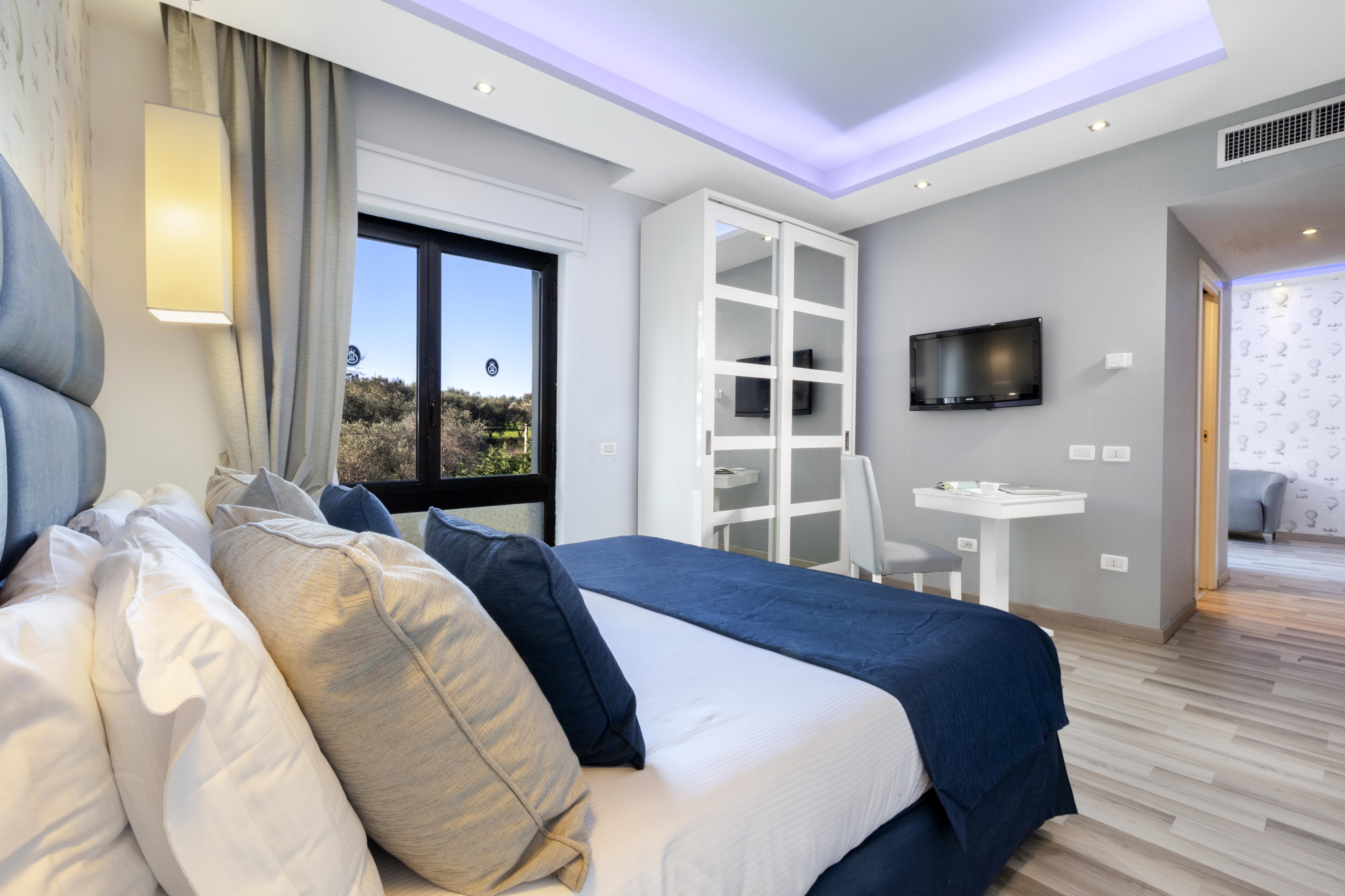Nastro Azzurro Resort Пьяно-ди-Сорренто Экстерьер фото