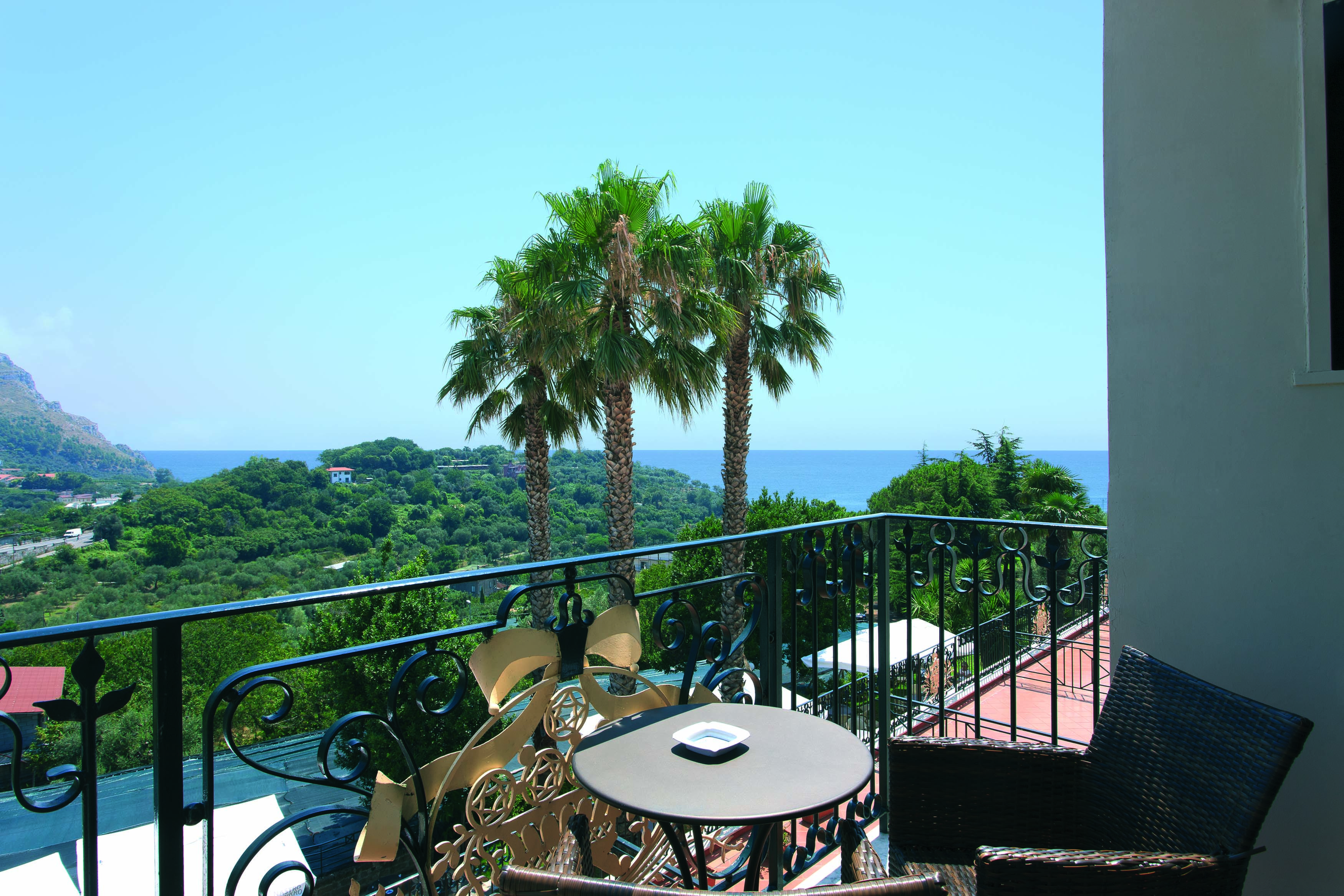 Nastro Azzurro Resort Пьяно-ди-Сорренто Экстерьер фото