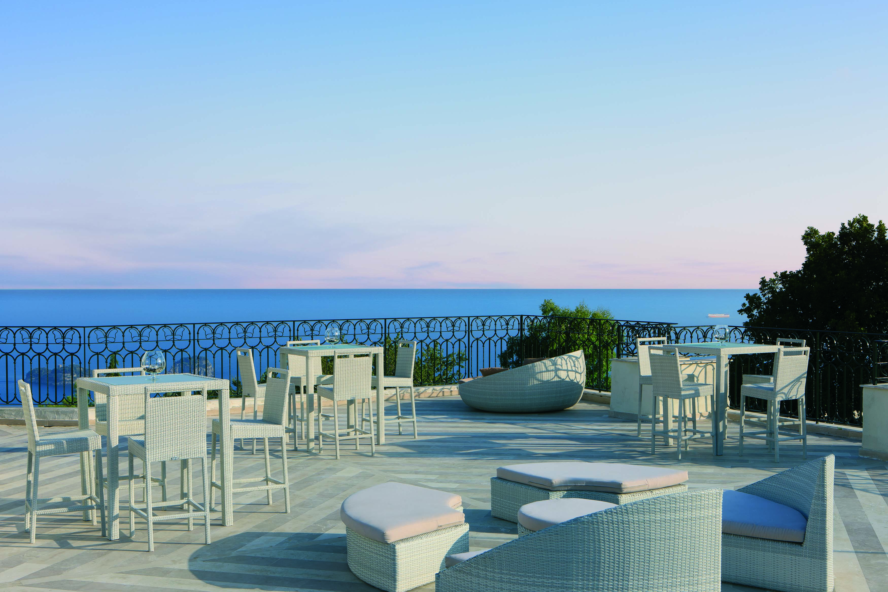 Nastro Azzurro Resort Пьяно-ди-Сорренто Экстерьер фото