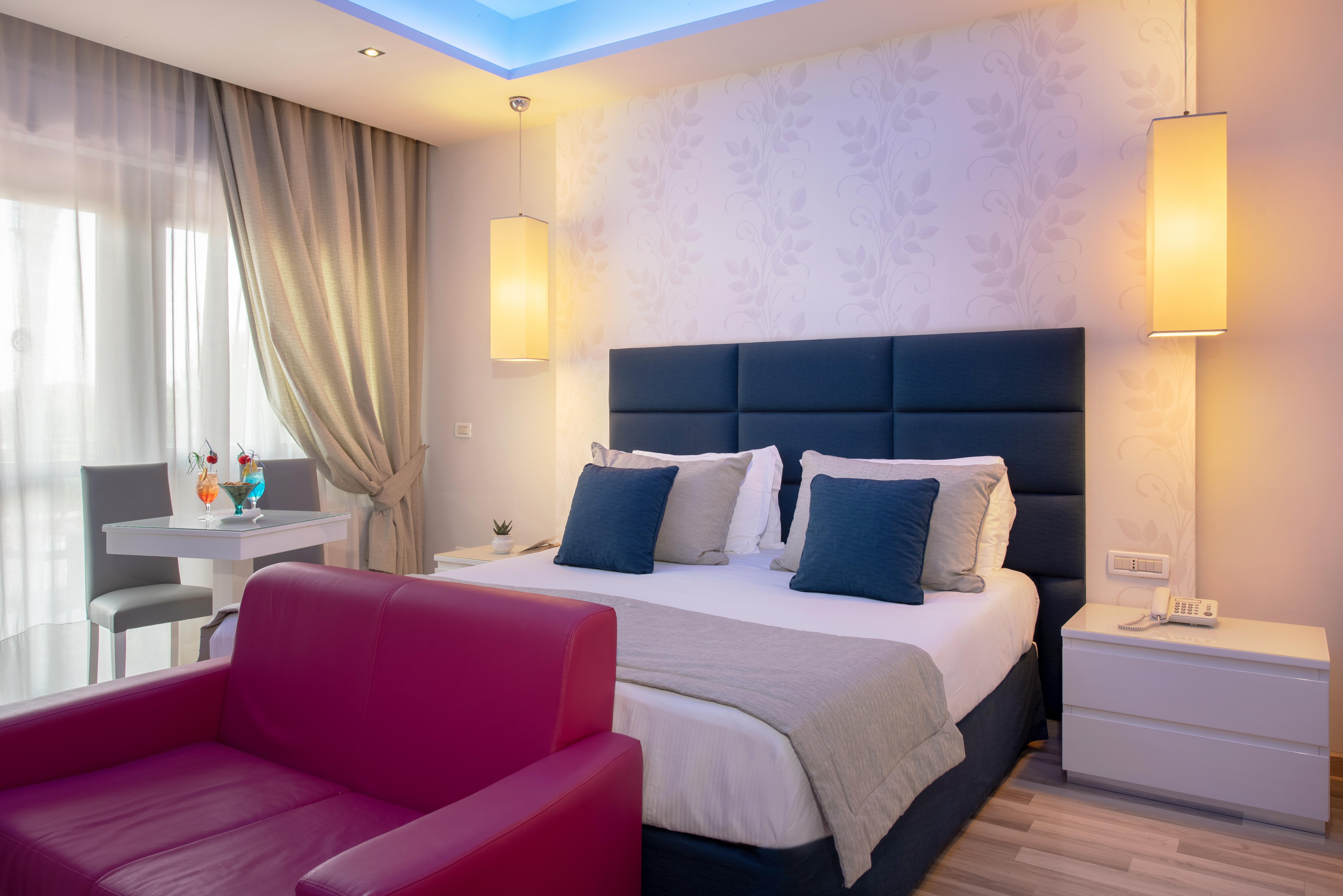 Nastro Azzurro Resort Пьяно-ди-Сорренто Экстерьер фото