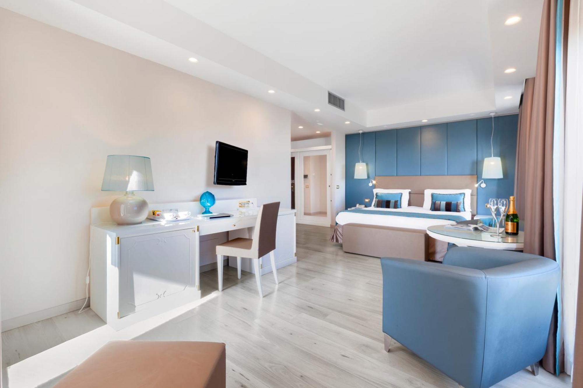 Nastro Azzurro Resort Пьяно-ди-Сорренто Экстерьер фото